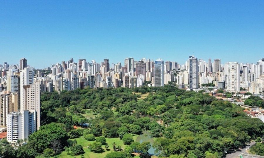 Mercado imobiliário de Goiânia cresce três vezes mais que a média nacional no primeiro trimestre de 2026