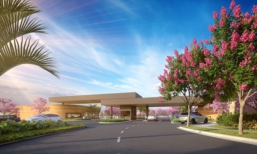 Parqville Cerejeira inaugura Cidade do Amanhã, em Aparecida de Goiânia