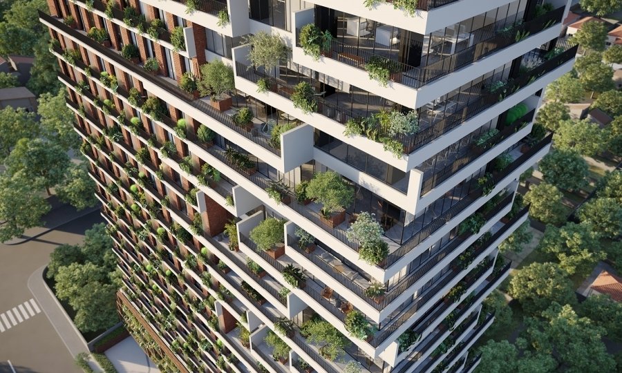 De espaço de trabalho à experiência: a força da arquitetura humanizada