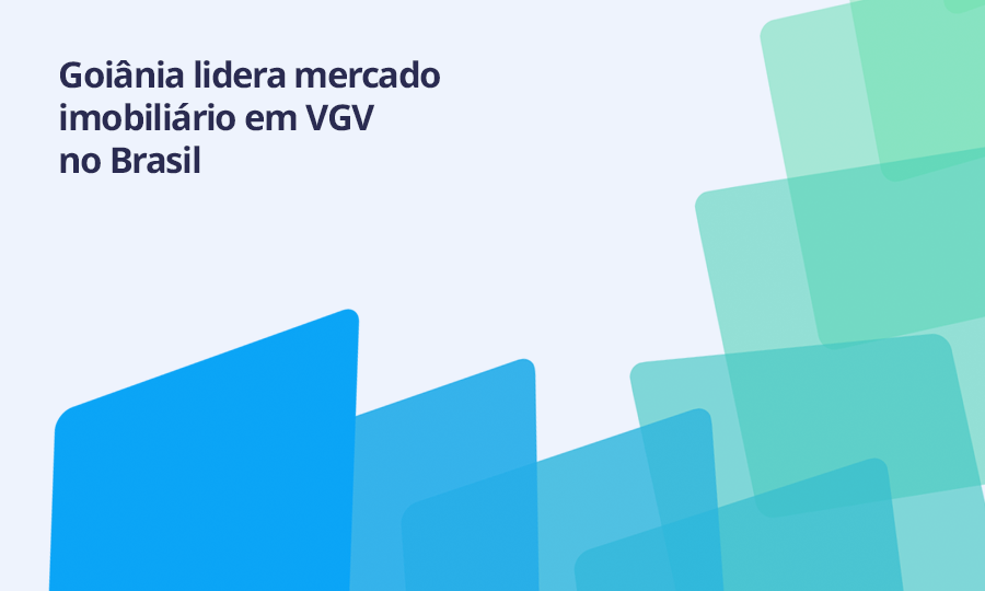 Goiânia avança no alto padrão e reforça protagonismo imobiliário, destaca Exame