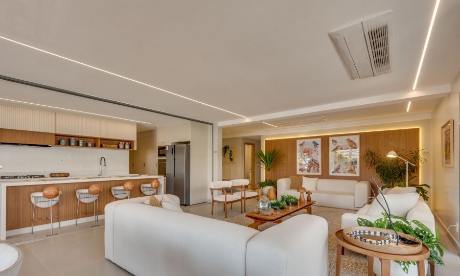 Arquitetura senior living ganha força no mercado imobiliário e redefine projetos residenciais no Brasi