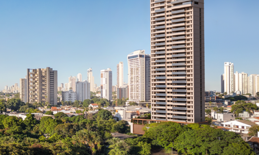 Escassez de produto redefine oportunidades no mercado imobiliário do Setor Marista