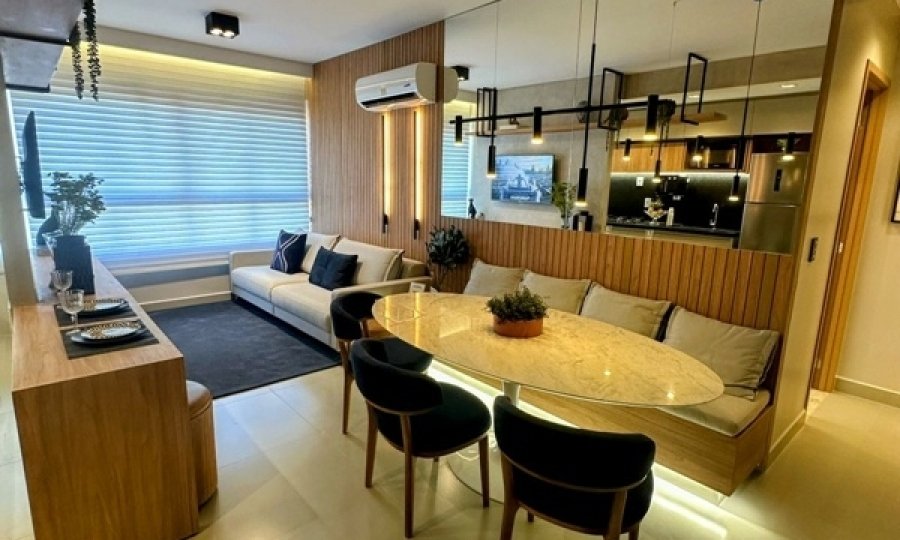 Sim abre decorado do Cult Oxford