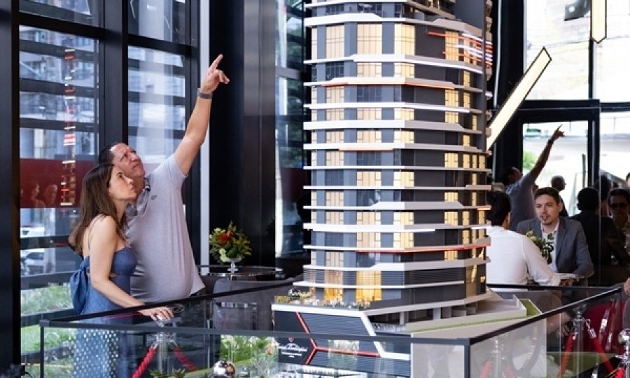 Goiânia vive alta procura por compactos de alto padrão, diz especialista