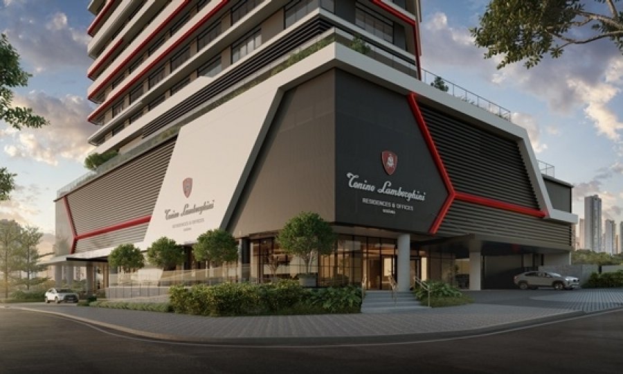 Alto IDHM e economia forte favorecem mercado de imóveis de luxo em Goiânia