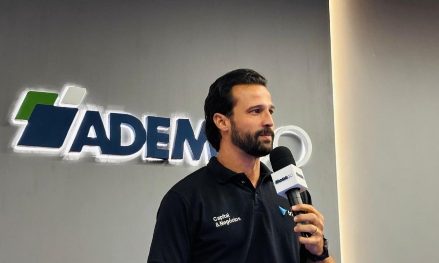 HUB Ademi Qualifica discute estruturação financeira e aspectos urbanísticos do DF em novos módulos