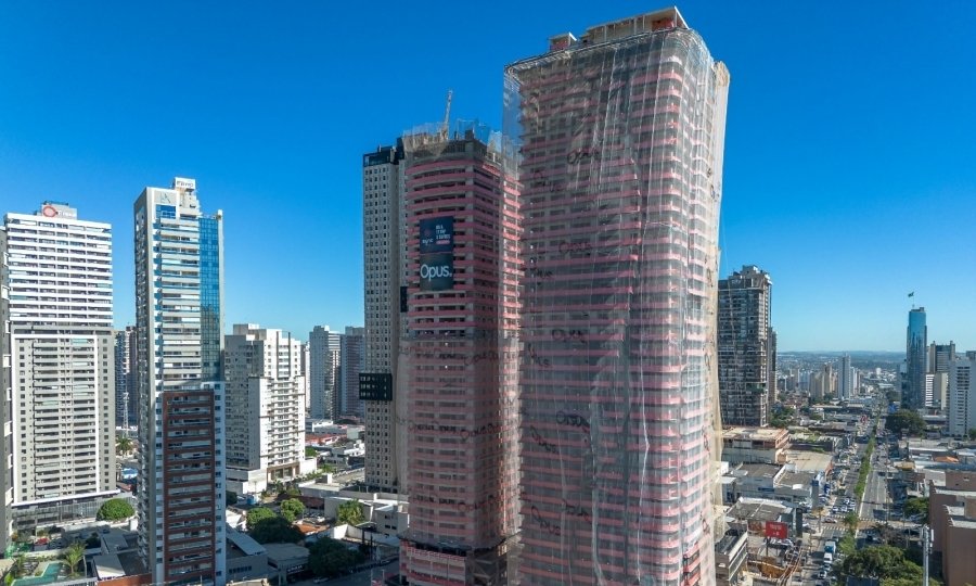Opus completa 20 anos com trajetória marcada por solidez, crescimento e portfólio consistente