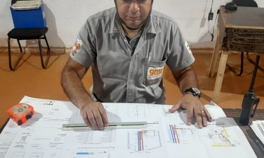 Construtores de realidade: trabalhadores da construção civil são testemunhas das transformações de Goiânia